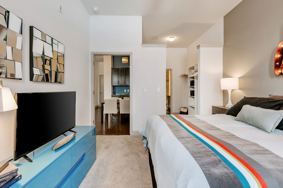 Photos and Video of City House Apartments in Denver, CO